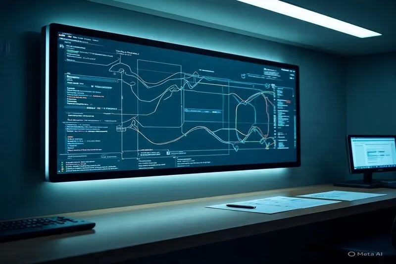 Diplomado en Automatización