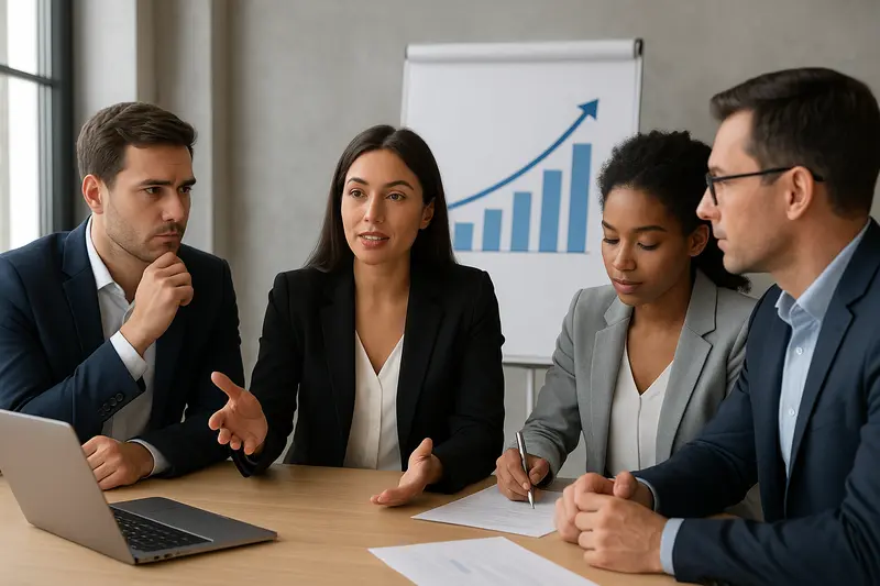 Diplomado en Gestión de Personas