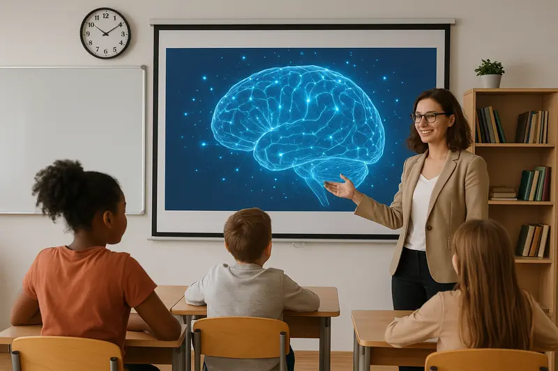 Diplomado en Neurociencia