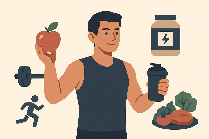 Diplomado en Nutrición