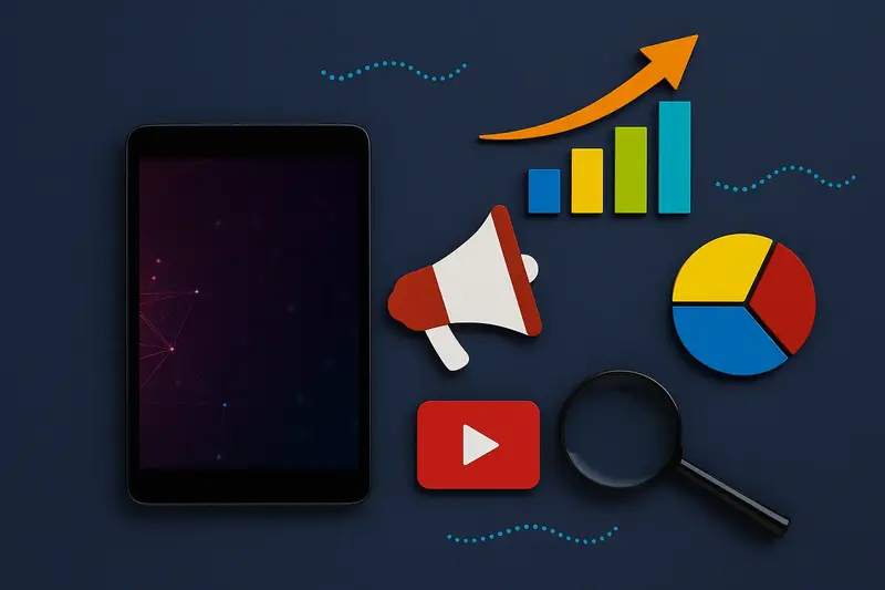 Diplomado Marketing Digital online