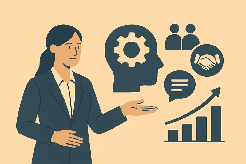 Diplomado organizacional