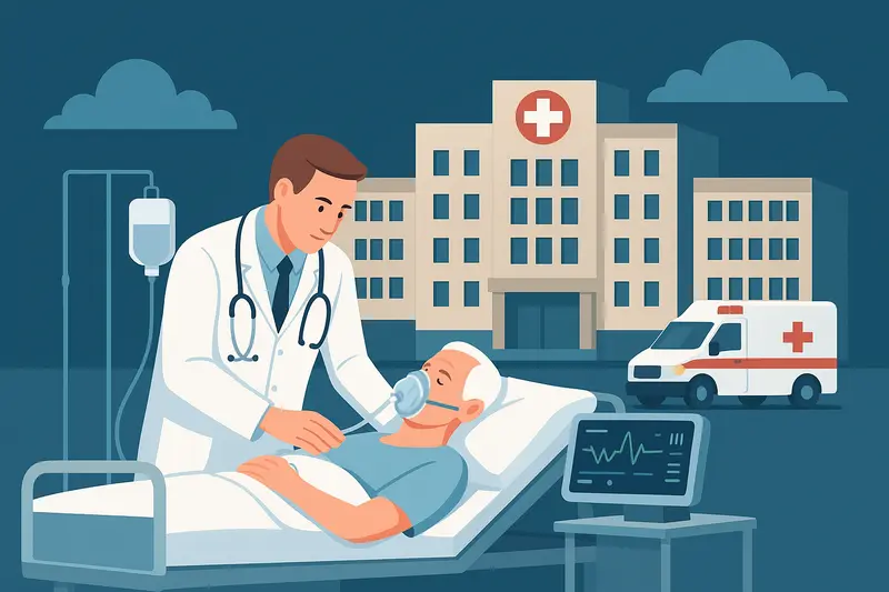 Diplomado en Gestión Estratégica de Infraestructura Hospitalaria