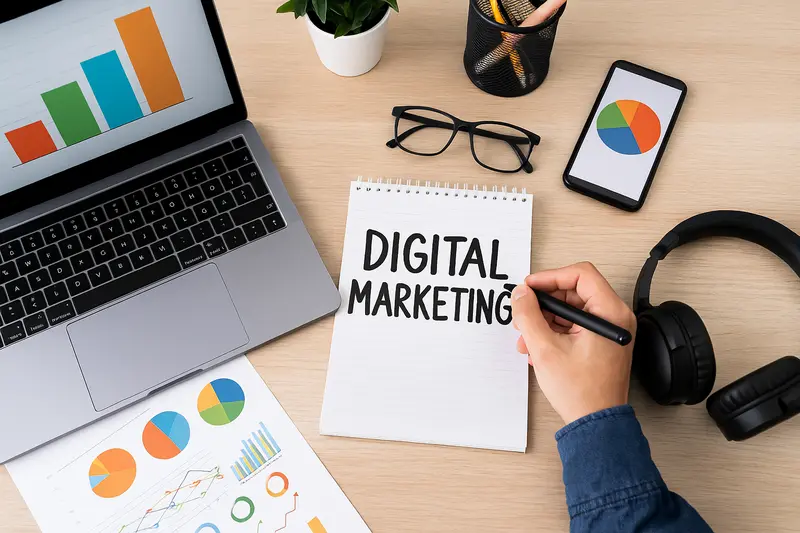 Marketing digital