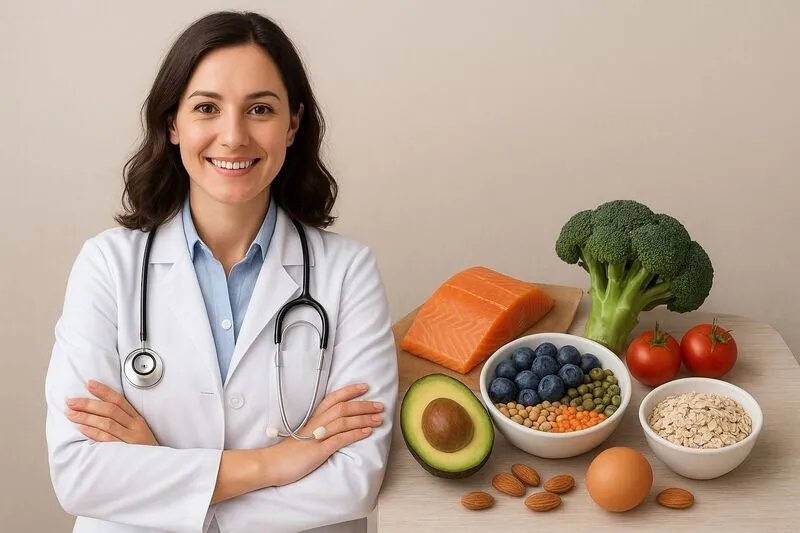Diplomado en Nutrición Aplicada a la Actividad Física y el Deporte