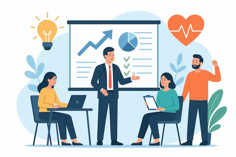 Riesgos psicosociales