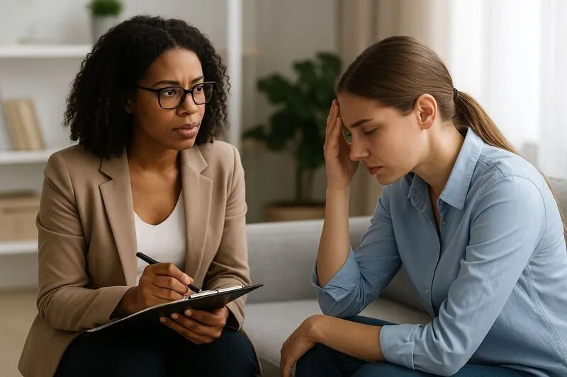 Diplomado en Psicología clínica: enfoque cognitivo conductual