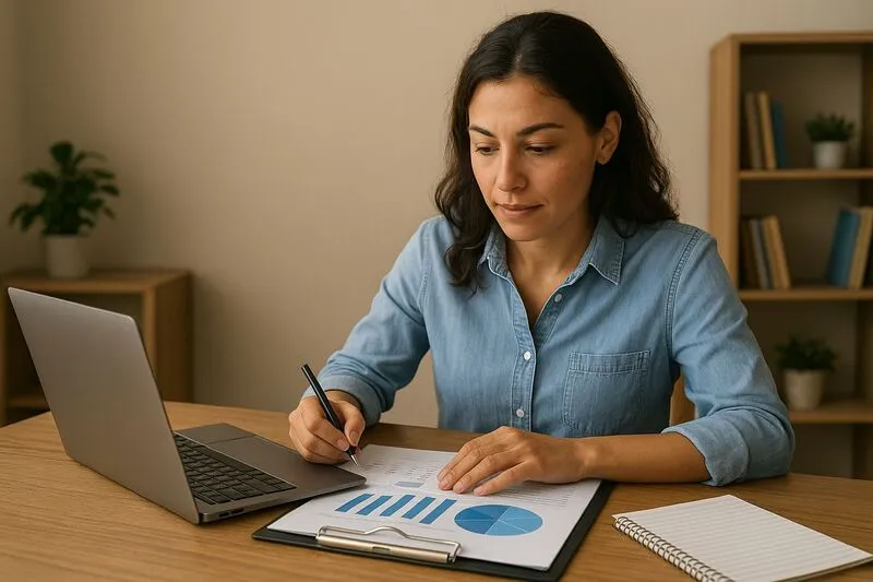 Diplomado en Finanzas para no financieros