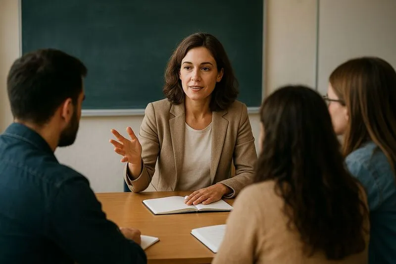 Diplomado en Psicología educacional