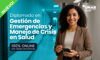 Diplomado en Gestión de Emergencias y Manejo de Crisis en Salud