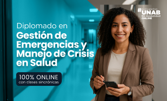 Diplomado Emergencias