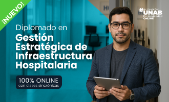 Diplomado Infraestructura