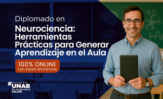 Curso recursos humanos UNAB