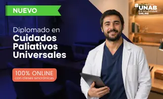 Diplomado Emergencias